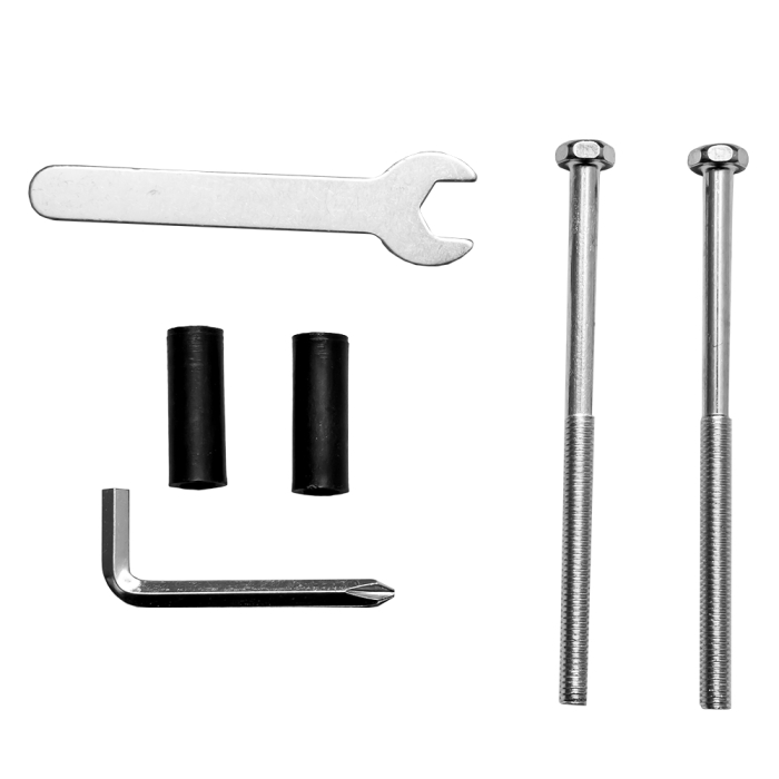 Role pentru copii, roti PVC, Reglabile marimea 30-33 [3]