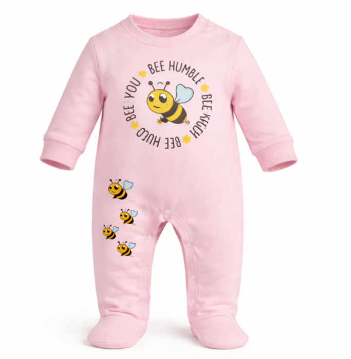 Salopeta albinuta, Iti aduc mierea [2]