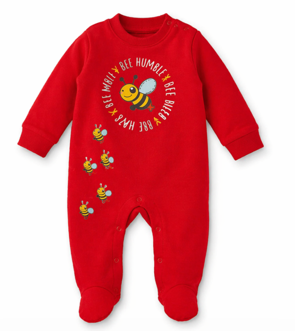 Salopeta albinuta, Iti aduc mierea, Rosu [2]