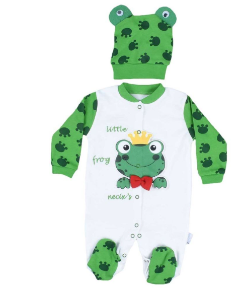 Salopeta bebe broscuta [1]