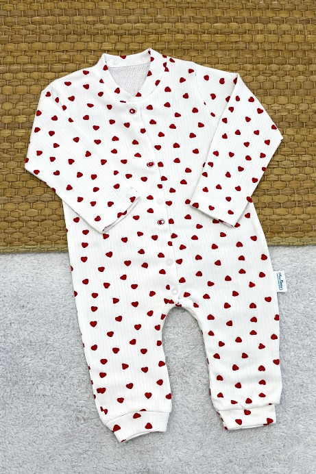 Salopeta bebelusi, inimioare [2]