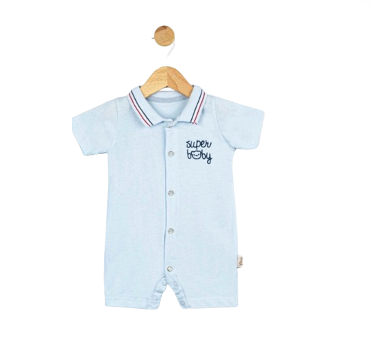 Salopeta cu guler pentru baieti [1]