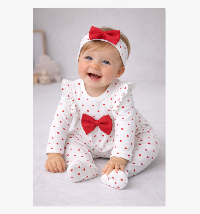 Salopeta cu volane si bentita [2]