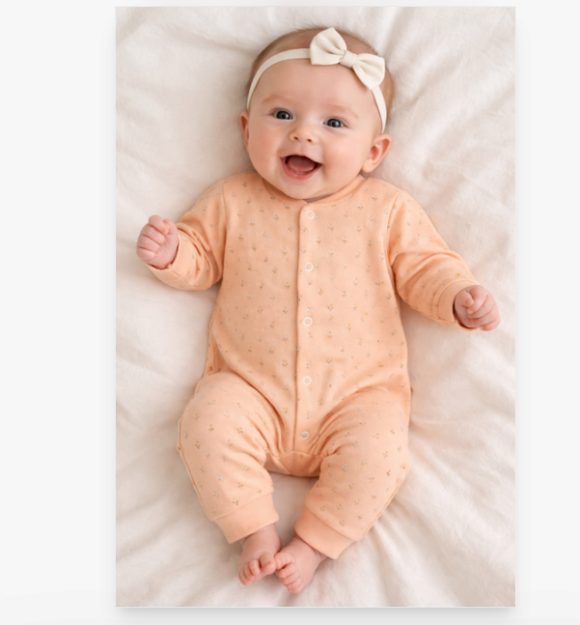 Salopeta eleganta pentru fetite [2]