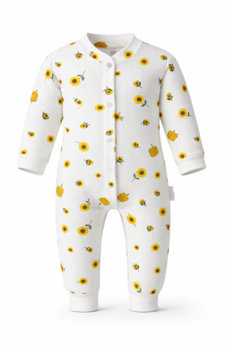 Salopeta Floarea soarelui [2]