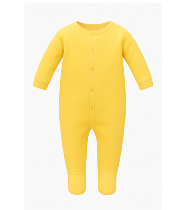 Salopeta galbena bebe [1]