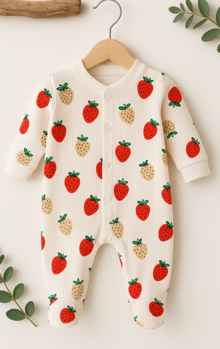 Salopeta, Mica Capsunica [2]