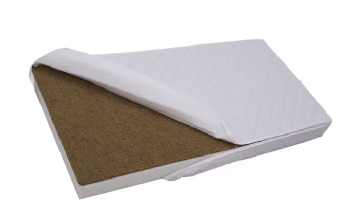 Saltea copii MyKids Cocos Confort I 120x60x08 (cm) [3]