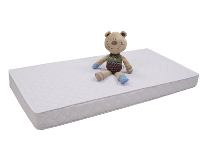 Saltea copii MyKids Cocos Confort II 120x60x08 cm [4]