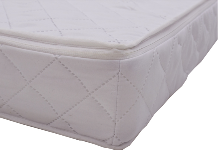 Saltea copii MyKids Cocos Confort II 120x60x08 cm [3]