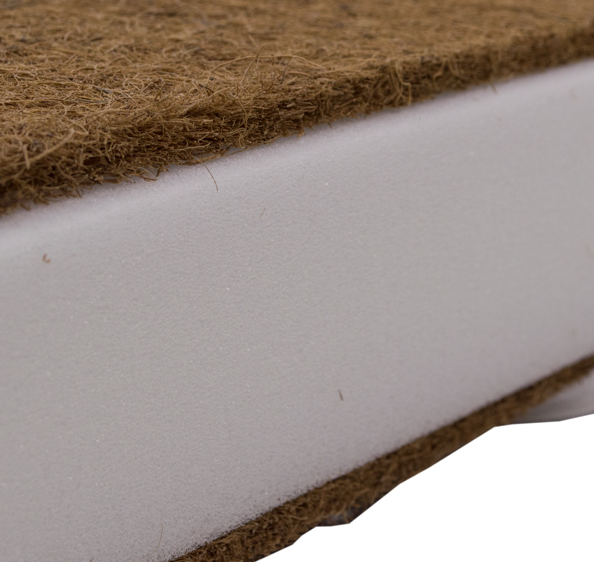 Saltea copii MyKids Cocos Confort II 90x40x08 (cm) [2]