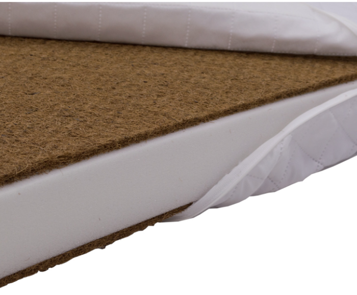 Saltea copii MyKids Cocos Confort II 90x40x08 (cm) [2]