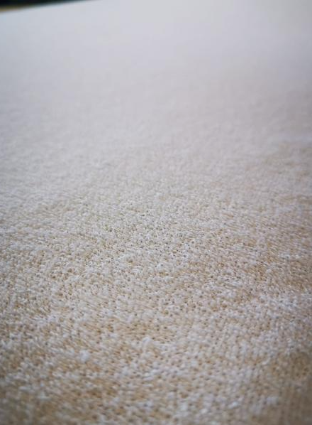 Saltea copii MyKids Impermeabila No Wets Cocos II 120x60x12 (cm) [2]