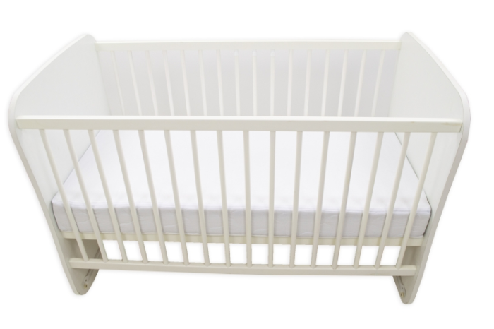 Saltea fibra cocos MyKids Merinos 120x60x09 (cm) [3]