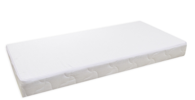 Saltea fibra cocos MyKids Merinos 120x60x10 (cm) [2]