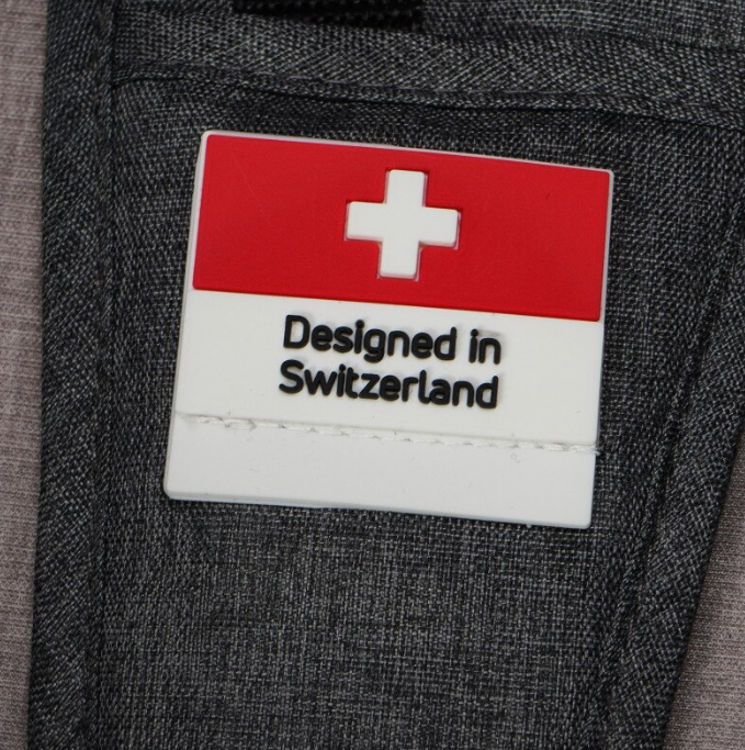 Scaun auto,  0-13 kg,  Grupa 0+, Certificat de siguranta: SGS Elvetia, Zizito, Gri [2]