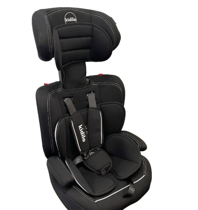 Scaun Auto 9-36 Kg Kidiloo Deluxe [2]
