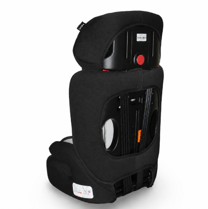 Scaun Auto 9-36 Kg Kidiloo Deluxe [3]
