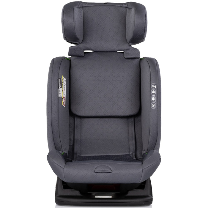 Scaun auto Chipolino Aviato I-Size 40-150 cm cloud [4]