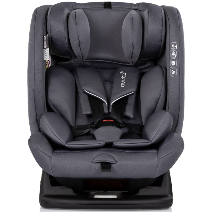 Scaun auto Chipolino Aviato I-Size 40-150 cm cloud [3]