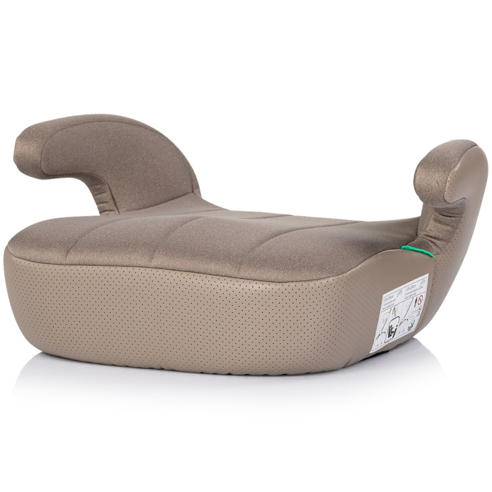 Scaun auto Chipolino Cyber I-Size 100-150 cm latte [5]