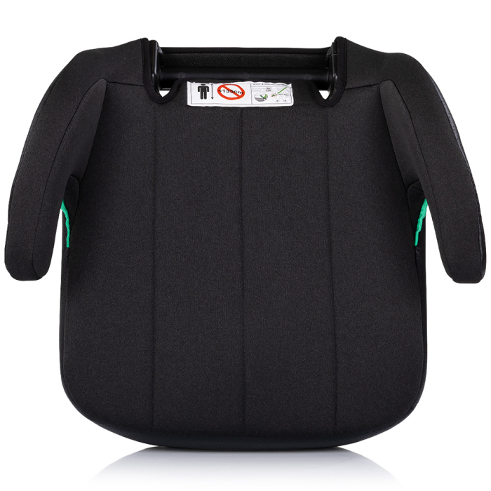 Scaun auto Chipolino Cyber I-Size 100-150 cm noir [7]