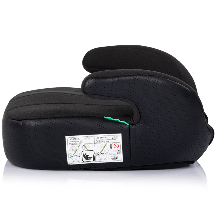 Scaun auto Chipolino Cyber I-Size 100-150 cm noir [6]