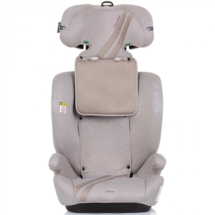 Scaun auto Chipolino Icon I-Size 76-150 cm macadamia [3]