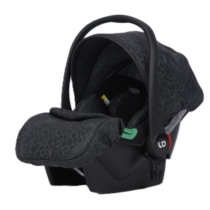 Scaun auto, tip scoica, pentru copii, Splendor, 0-12 luni [1]