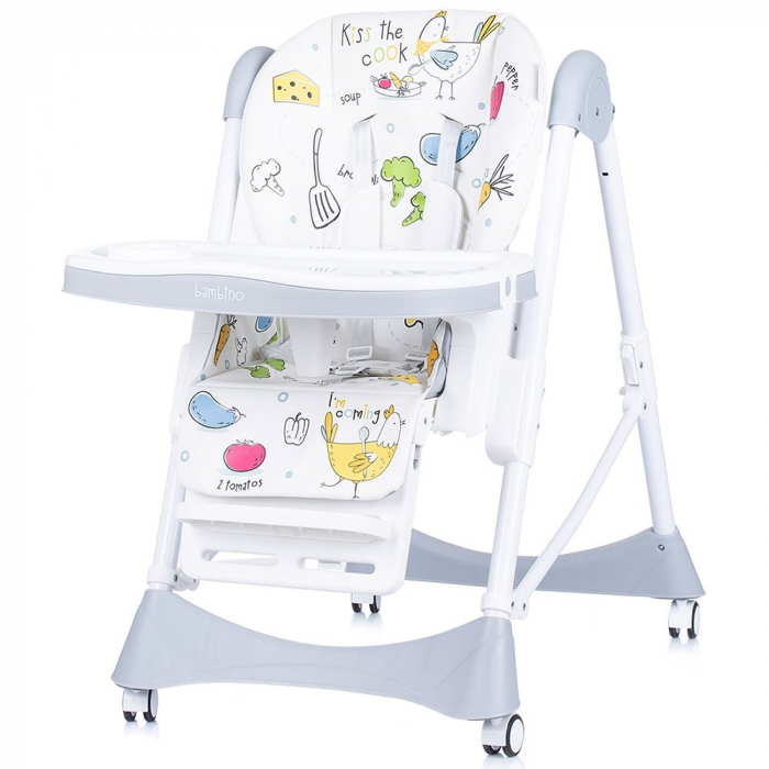 Scaun de masa Chipolino Bambino [2]