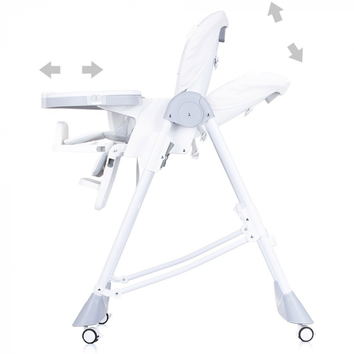 Scaun de masa Chipolino Bambino [5]