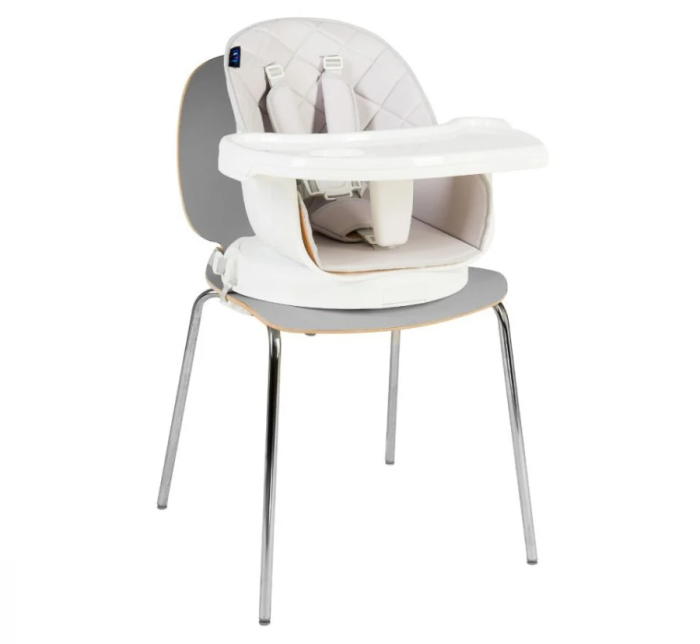 Scaun de masa 3 in 1 Juju Eat&Twist, rotativ 360 grade [6]