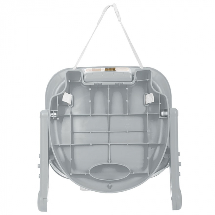 Scaun de masa Chipolino Bonbon 3 in 1 glacier [7]