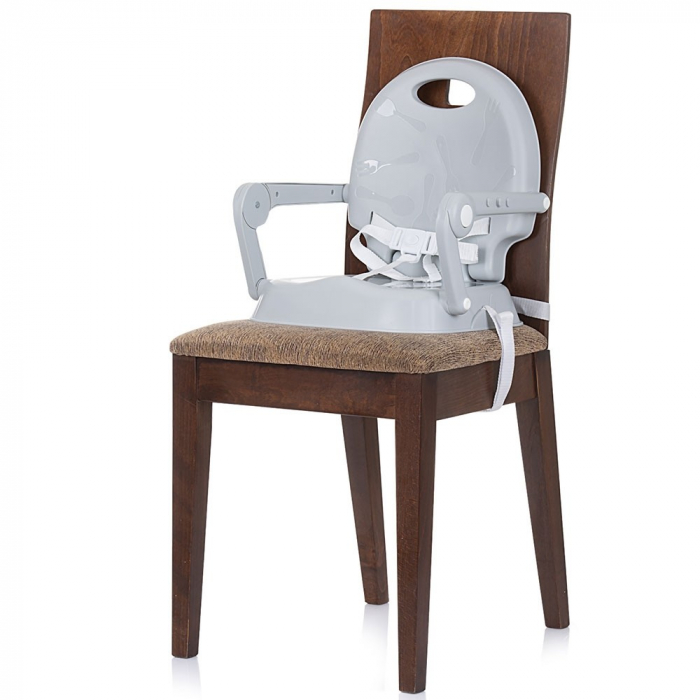 Scaun de masa Chipolino Bonbon 3 in 1 glacier [6]