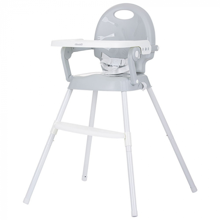 Scaun de masa Chipolino Bonbon 3 in 1 glacier [1]