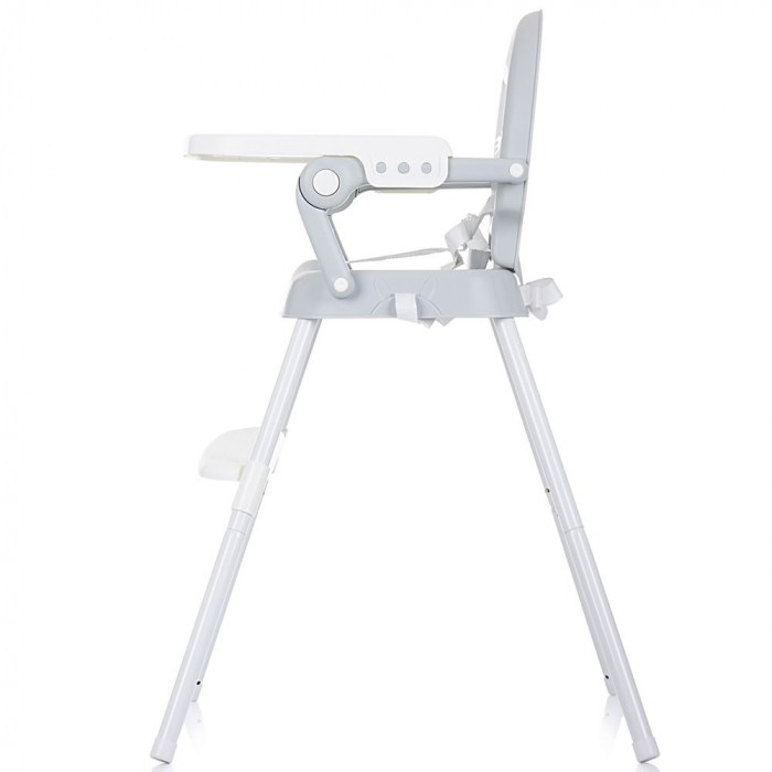 Scaun de masa Chipolino Bonbon 3 in 1 glacier [2]