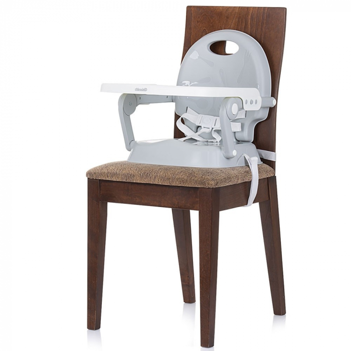 Scaun de masa Chipolino Bonbon 3 in 1 glacier [5]