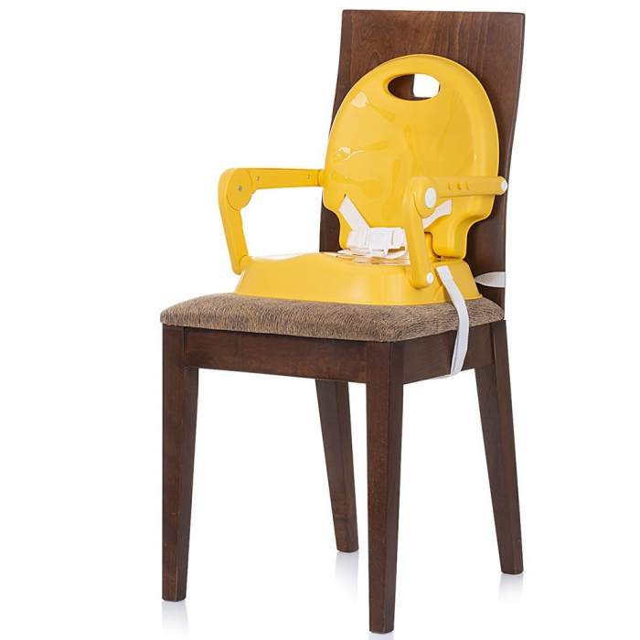 Scaun de masa Chipolino Bonbon 3 in 1 mango [6]