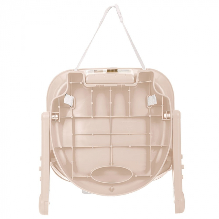 Scaun de masa Chipolino Bonbon 3 in 1 sand [7]