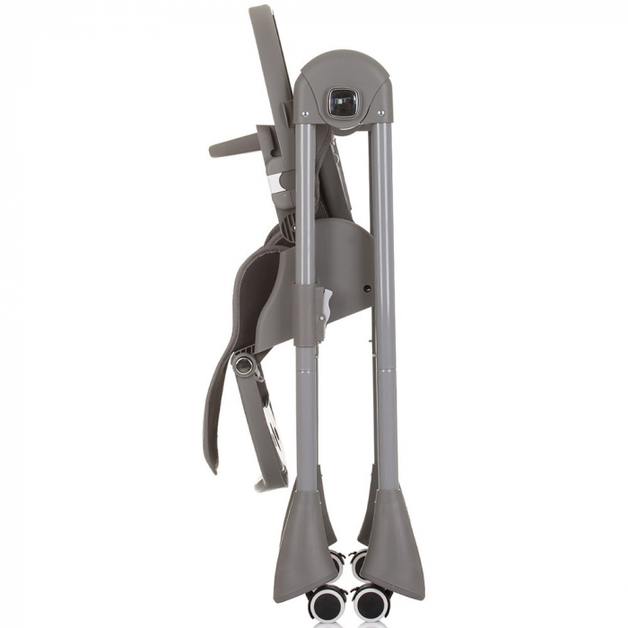 Scaun de masa Chipolino Candy Shop granite [6]