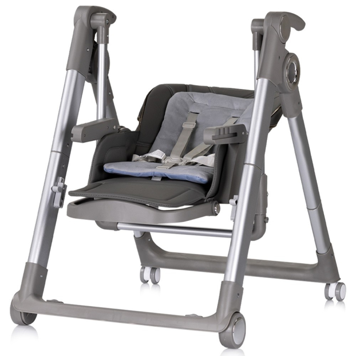 Scaun de masa Chipolino Super Chef 2 in 1 cloud [3]