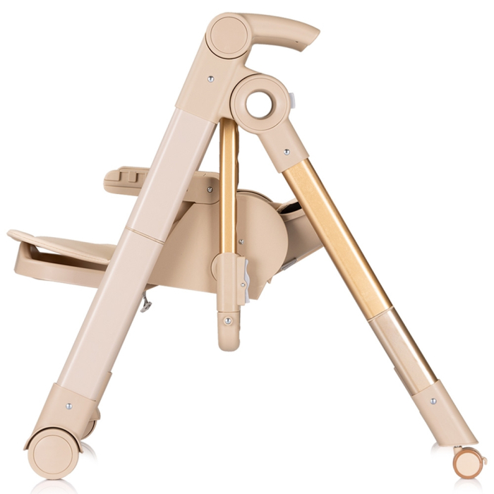 Scaun de masa Chipolino Super Chef 2 in 1 tiramisu [9]