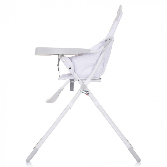 Scaun de masa Chipolino Teddy multicolor [3]