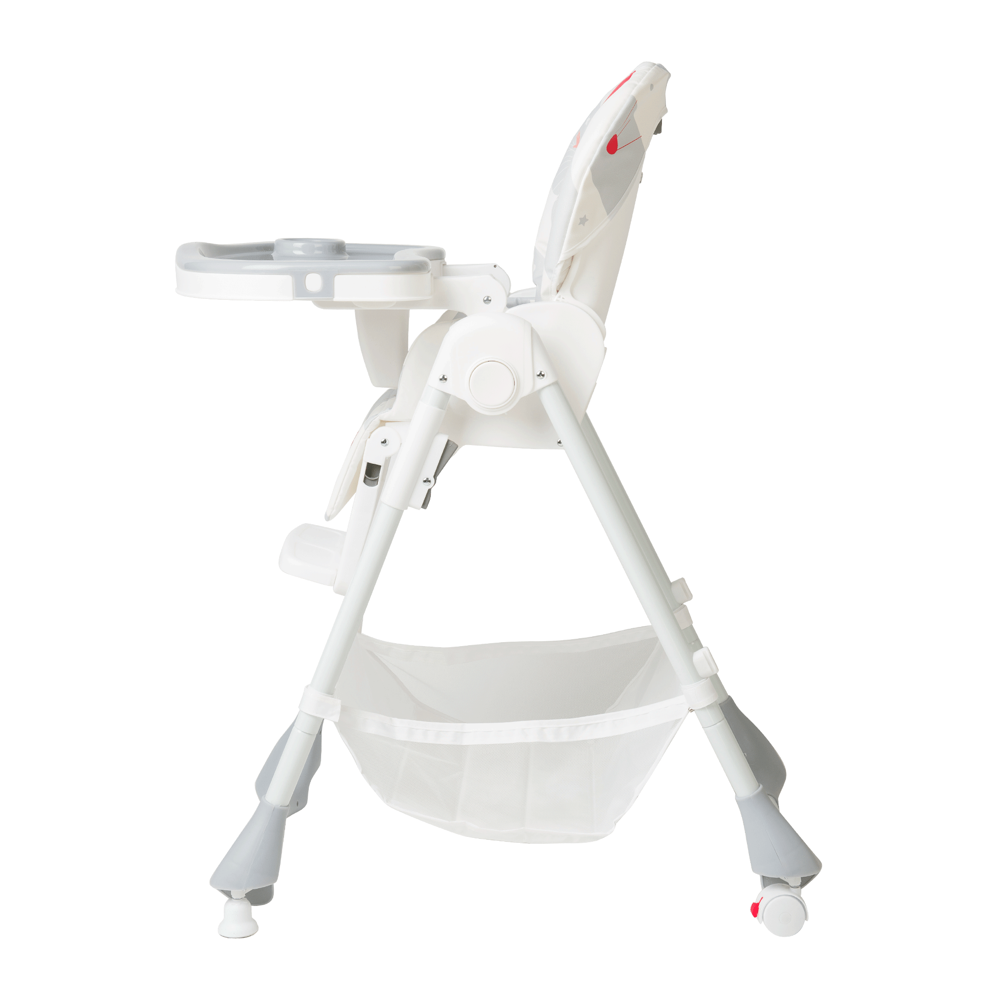 Scaun de masa Juju Eat&Joy, Dancing Ballerina [5]