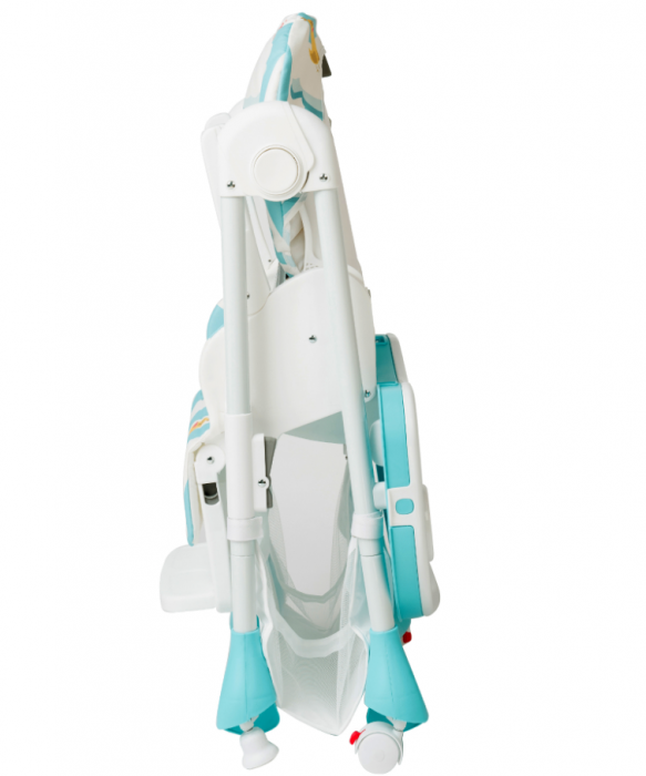 Scaun de masa Juju Eat&Joy, Happy Birds [4]