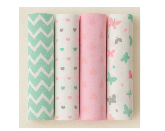 Set 4 scutece model fluturasi [1]