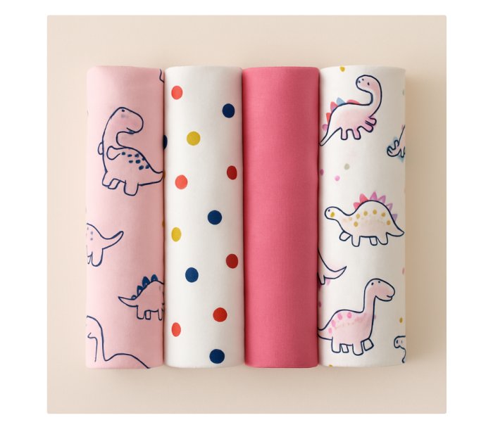 Set 4 scutece model Jurasic [1]