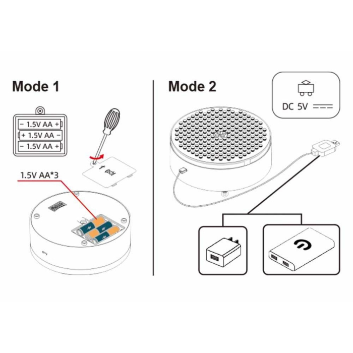 Set de constructie Music Box, 420 piese, Castelul de gheata - Sluban [4]