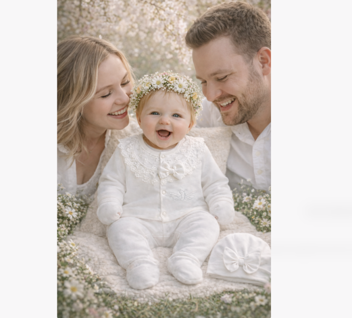 Set nou nascut, 0-3 luni, Colectia Aripi de Inger [5]