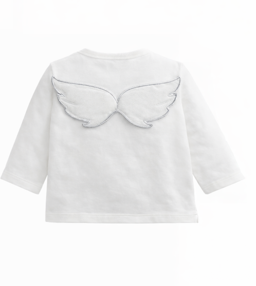 Set nou nascut, 0-3 luni, Colectia Aripi de Inger [6]